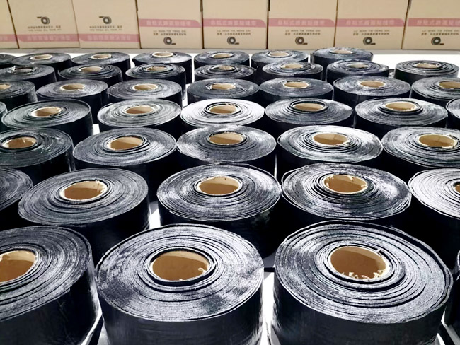 在使用贴缝带之前应该做好哪些准备